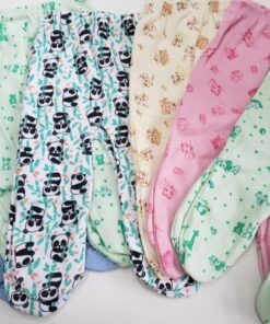 Mediosito estampado eco x 12
