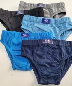 Slip de Bebe Iman x 12