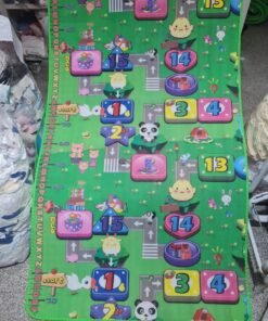 Alfombras Térmicas