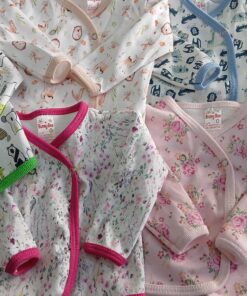 Batitas Estampas T0y1