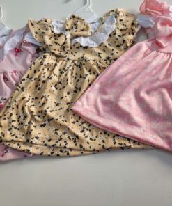 Vestido Morley Estampado