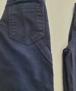 Alternative view of Jeans Baggys T2al6