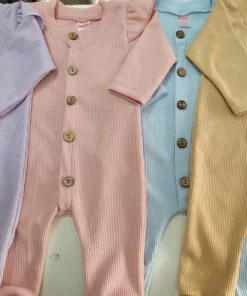 Enteritos de Wafle 1al5