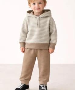 Conjuntos Rayado 2p Varon T1al6